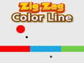Hry ZigZag Color Line