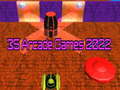 Hry 35 Arcade Games 2022