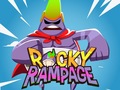 Hry Rocky Rampage