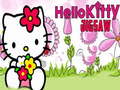 Hry Hello Kitty Jigsaw
