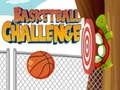 Hry Basketball Challenge 