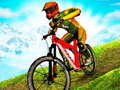Hry MTB DownHill Extreme