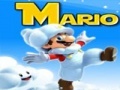 Hry Mario Cloud Adventure