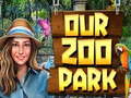 Hry Our Zoo Park