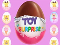 Hry Surprise Egg