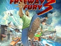 Hry Freeway Fury 3