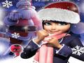 Hry Miraculous A Christmas Special Ladybug