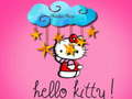 Hry Hidden Stars Hello Kitty