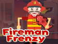 Hry Fireman Frenzy