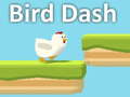 Hry Bird Dash