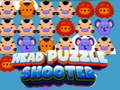 Hry Head Puzzle Shooter