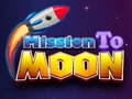 Hry Mission To Moon 