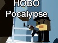 Hry Hobo-Pocalypse