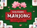 Hry Classic Mahjong Solitaire