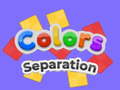 Hry Colors separation