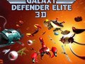 Hry Galaxy Defender Elite 3D