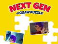 Hry Next Gen Jigsaw Puzzle