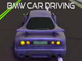 Hry BMW car Driving 