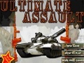 Hry Ultimate Assault