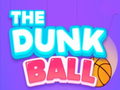 Hry The Dunk Ball