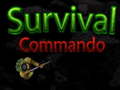 Hry Survival Commando