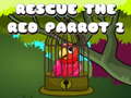 Hry Rescue The Red Parrot 2