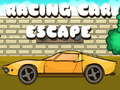 Hry Racing Car Escape