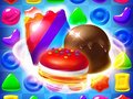 Hry Candy Crush Mania