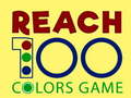 Hry Reach 100 Colors Game