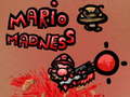 Hry Mario Madness
