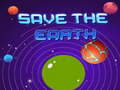 Hry Save The Galaxy