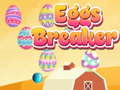 Hry Eggs Breaker 
