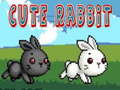 Hry Cute Rabbit