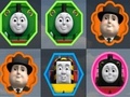 Hry Thomas and Friends 3 In a Row