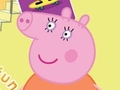 Hry Peppa Pig Mix-Up