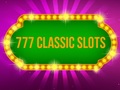 Hry 777 Classic Slots
