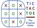 Hry Tic Tac Toe The Original Game