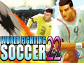 Hry World Fighting Soccer 22