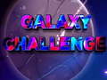 Hry Galaxy Challenge