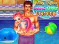Hry Baby Taylor Caring Story Learning