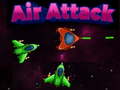 Hry Air Attack