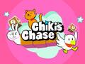 Hry Chiki's Chase