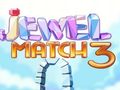 Hry Jewel Match 3