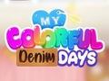 Hry My Colorful Denim Days