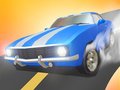 Hry Fast Driver 2 