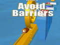 Hry Avoid Barriers