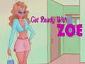 Hry Get Ready With Zoe