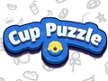 Hry Cup Puzzle
