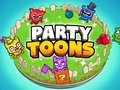 Hry PartyToons