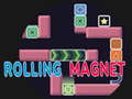 Hry Rolling Magnet